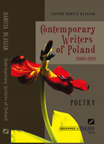 Gdzie kupic &quot;Contemporary Writers of Poland&quot