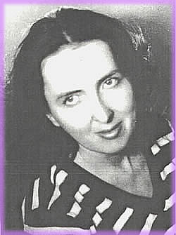 Irena Knapik-Machnowska