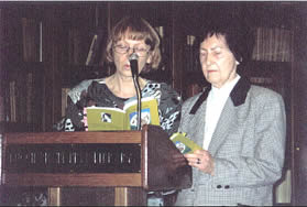 Baltimore Central Library 06/2003
