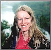 Malgorzata Karolina Piekarska